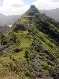 Rapa Fortification