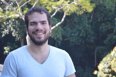 Artur Avila
