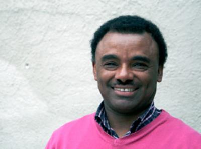 Girma Berhanu, University of Gothenburg