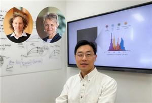 KAIST Identifies Multiple Viruses and Variants Simultaneously by Controlling the “Speed” of CRISPR Gene Scissors​