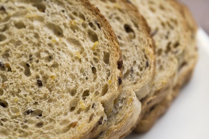 Whole Grain Health Benefits