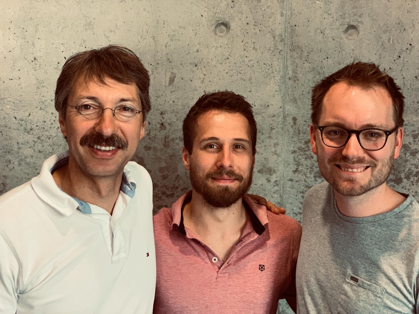 The Study Team