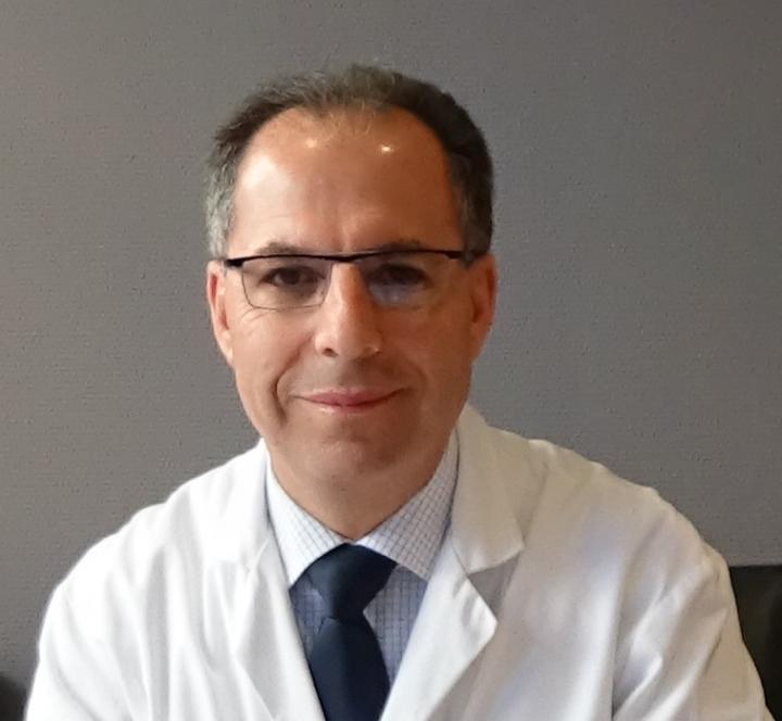 Dr. Ahmad Awada