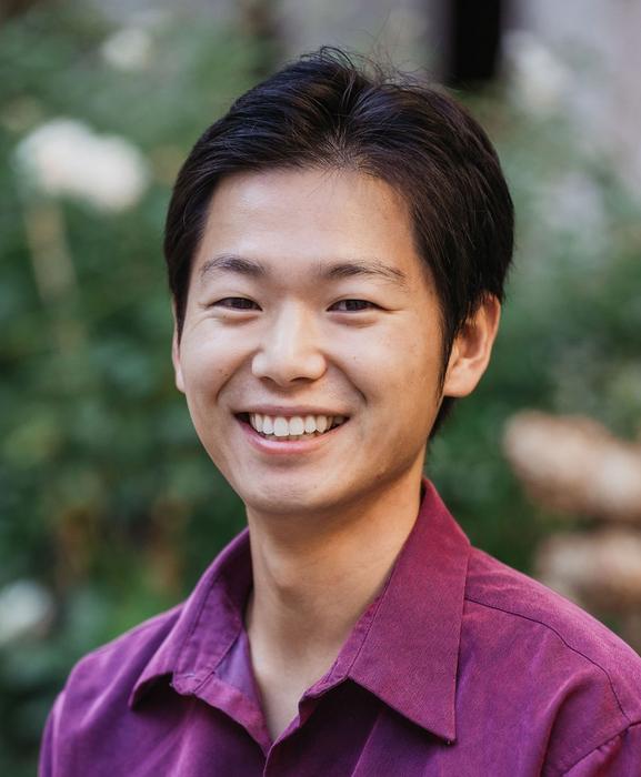 Hamilton Se-Hwee Oh, PhD