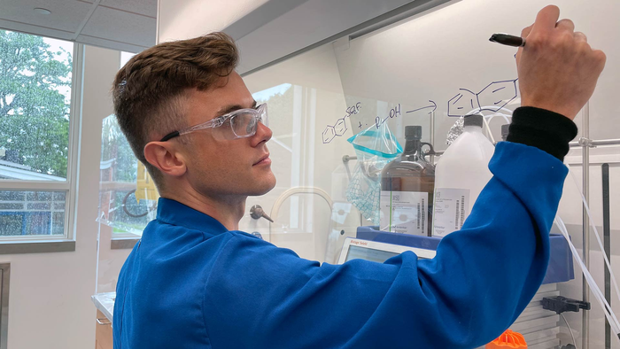 Click Chemistry Lab