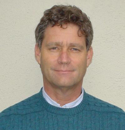 Carl D. Stevens, M.D., M.P.H., LA BioMed
