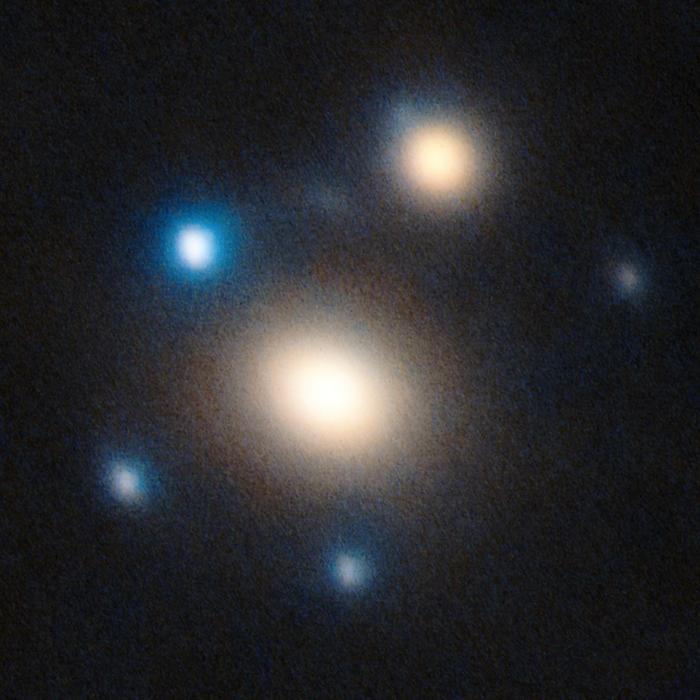 Image of SN Winny