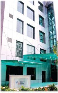 UNU-IIGH Building, Kuala Lumpur