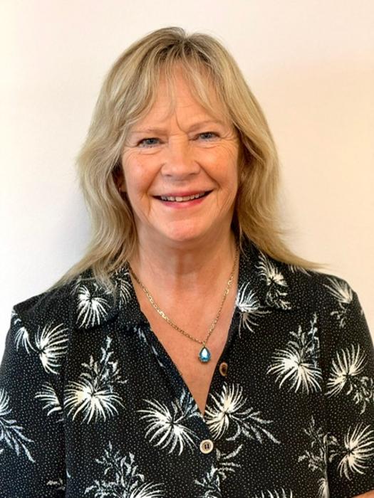 Sue Deas