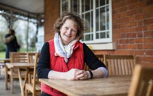 Jacqueline Emeks