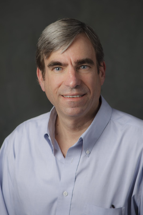 Rick Blum