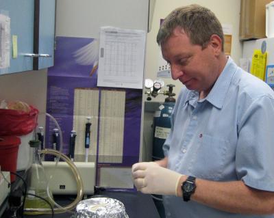 Dean Burkin University of Nevada School of Medicine
