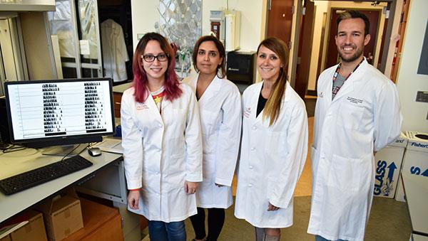 Body Clock Research Team