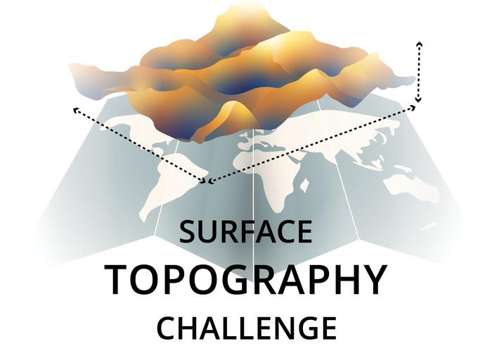 Surface Topography Challenge