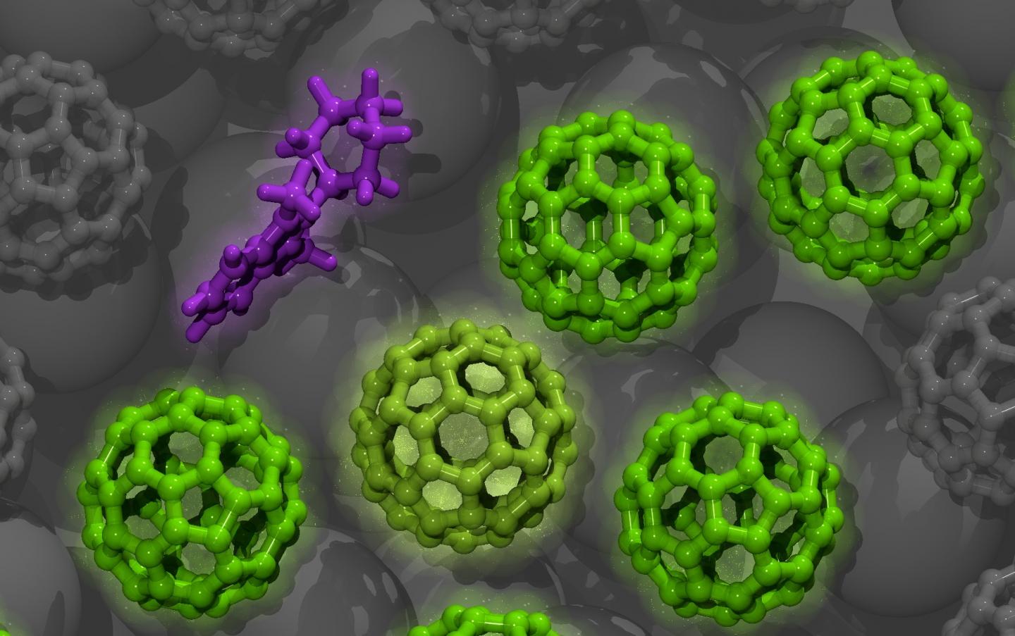 Organic Semiconductor Layer