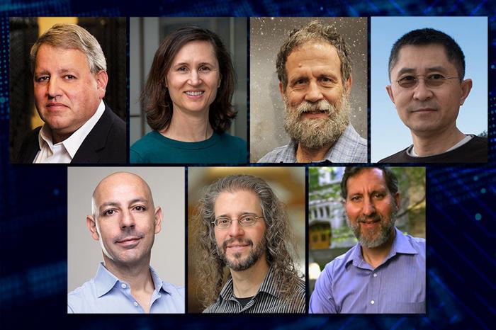 U.S. NSF LCCF Overview and Characteristic Science Applications virtual panelists