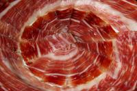 Serrano Ham