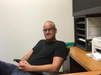 Associate Professor Brian Fisak