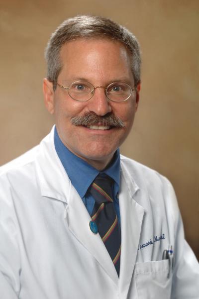 Leonard Mermel, Rhode Island Hospital