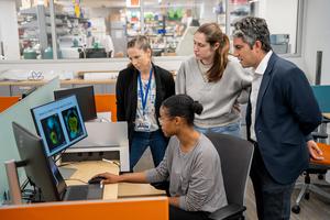 Researchers 2