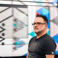 Troy Innocent, RMIT University