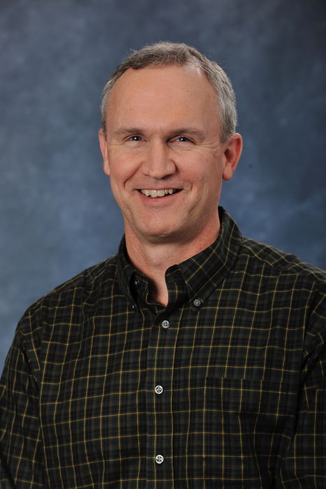 William "Buddy" Clark