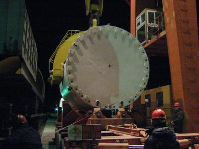 Casks