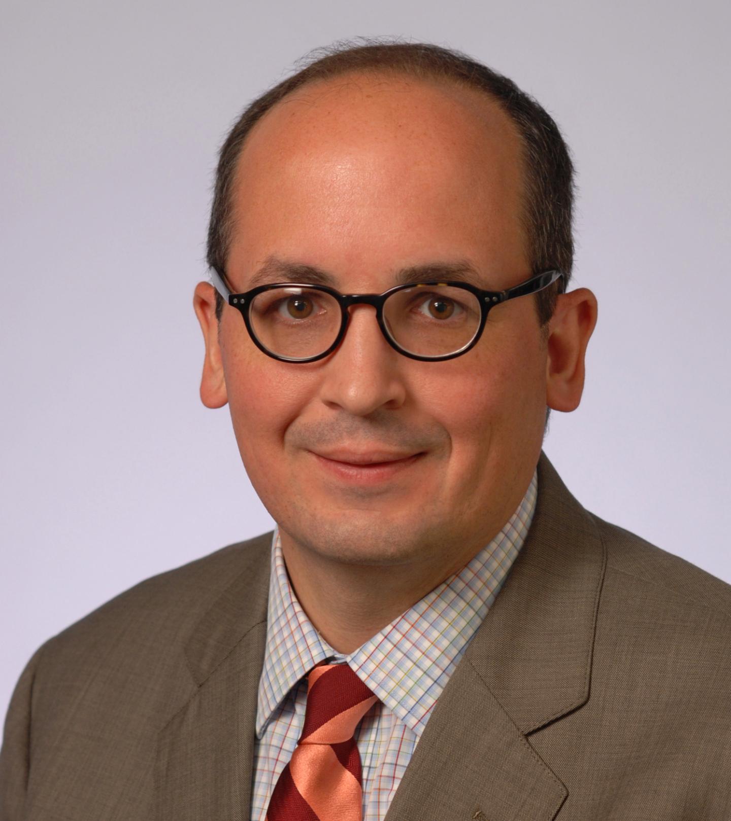 Michael LaMantia, M.D., MPH, Regenstrief Institute