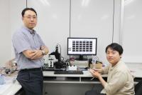 Researchers