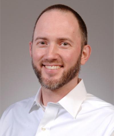 Dr. Michael Escuti, North Carolina State University