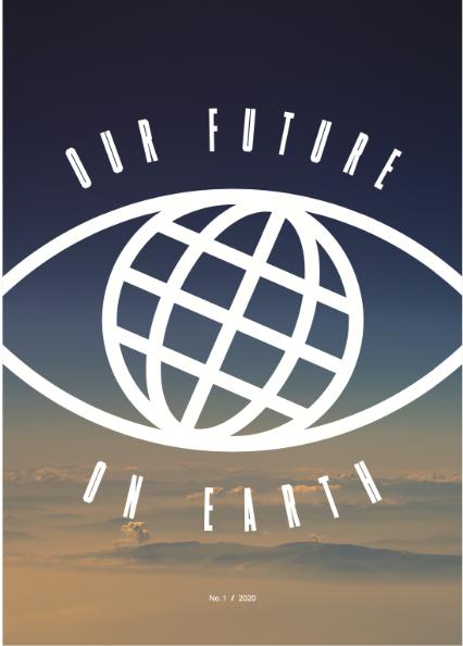 Our Future on Earth, 2020