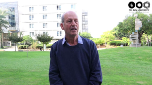 A video with the researchers explaining about the research