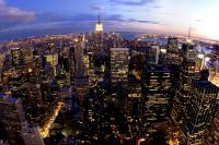 Manhattan