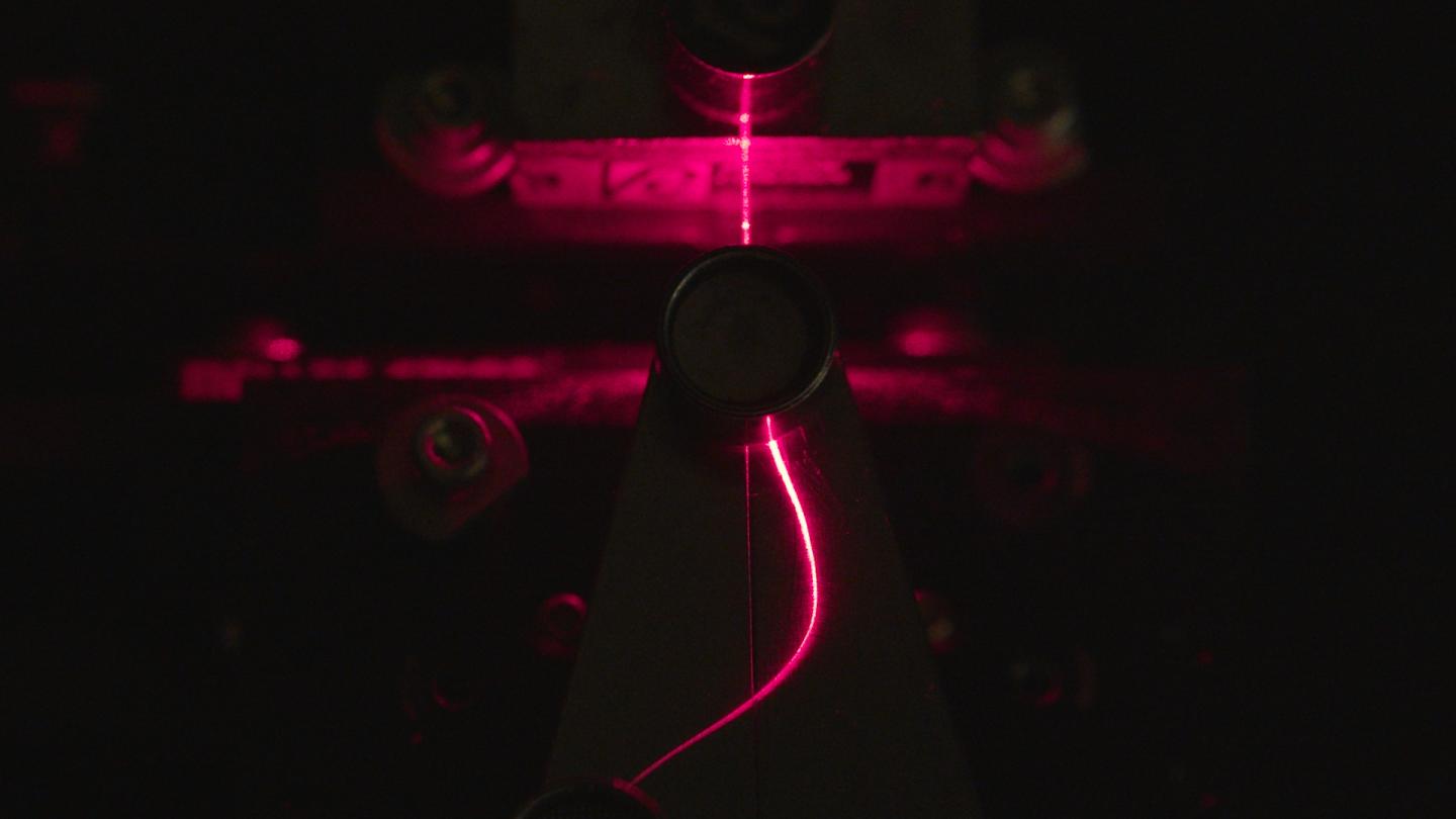 VTT Developed An Optical Fiber Made of Cellulose