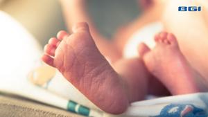 Newborn genetic screening provides nsights that complement traditional methods