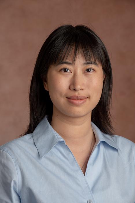 Yu Zhang