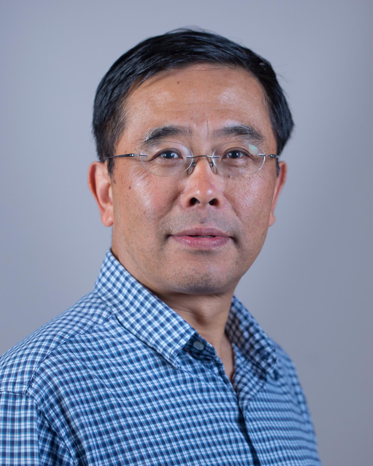 Daniel Wang, University of Massachusetts at Amherst