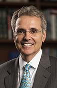 Ronald A. DePinho, MD Anderson Cancer Center
