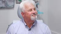 Kevin Stanfield, Participant in the Clinical Trial