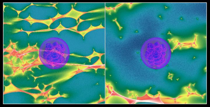 Hunting for Strongly Lensed Type Ia Supernovae