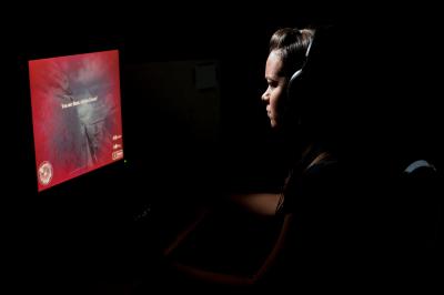 Video Game Training