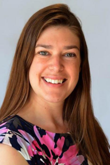 Webinar Guest Speaker