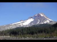 What's under Mt. Hood? (1 of 2)