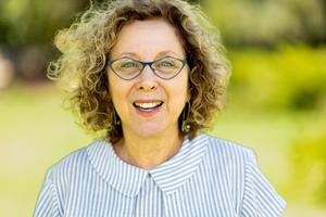 Prof. Orna Amster-Choder