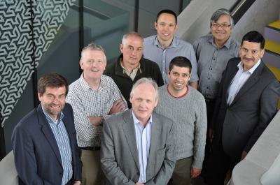 PRiME Project Team