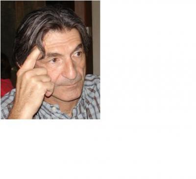 Professor Matti Mintz, Tel Aviv University