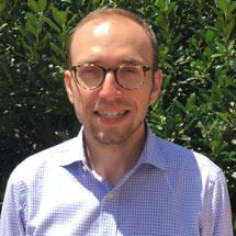 Asher Schranz, University of North Carolina Health Care