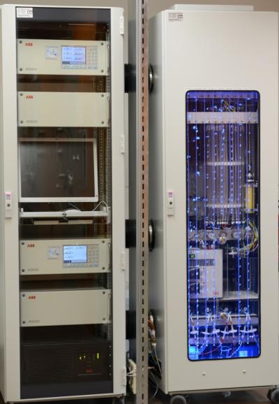 Annex D: CNRC's Whole Body Calorimeter (2 of 2)