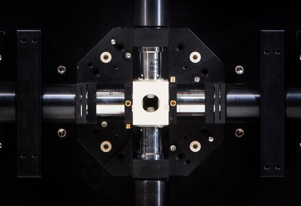 MuVI-SPIM Microscope (1 of 2)