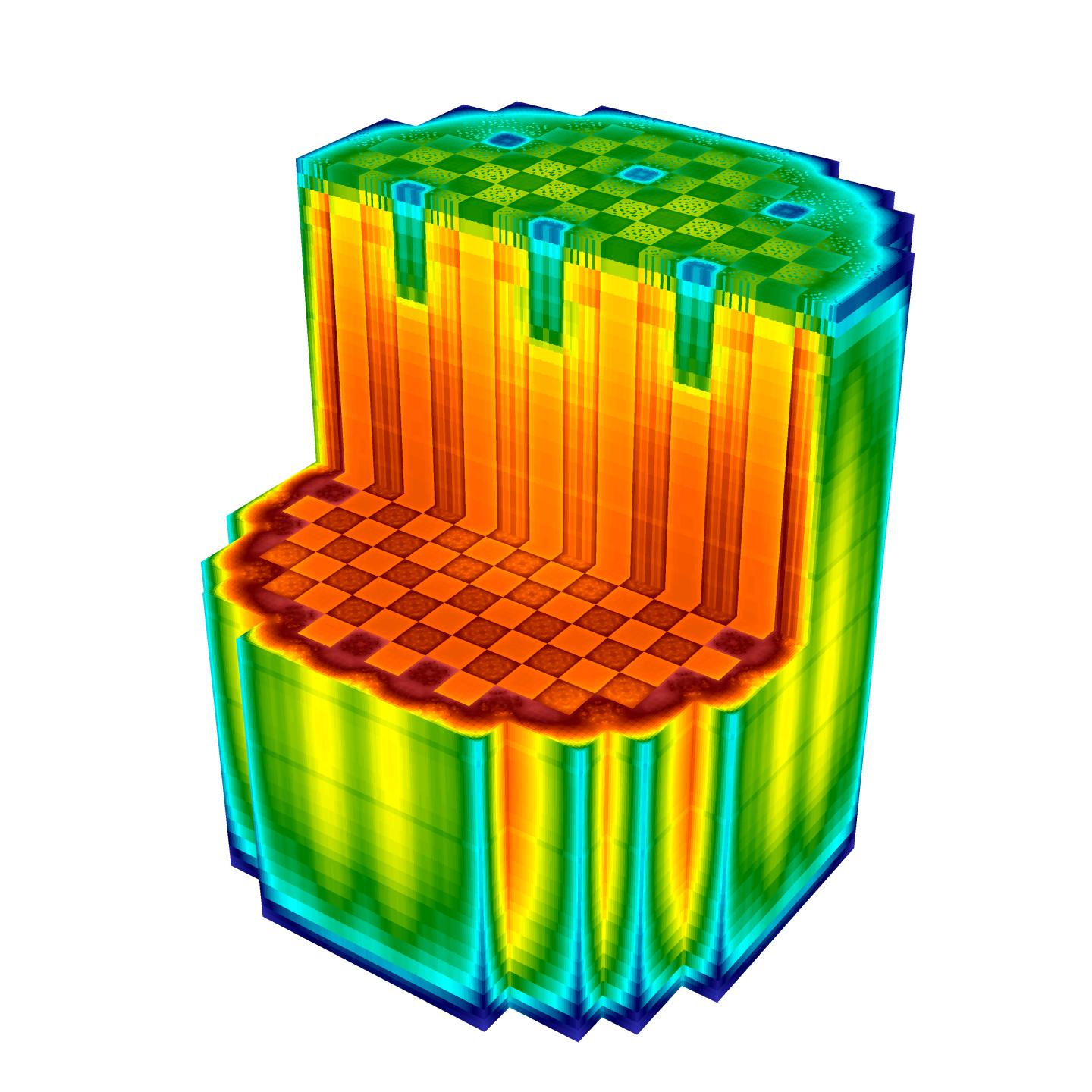 ORNL, TVA Sign Agreement to Collaborate on Advanced Reactor Technologies